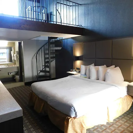 Days Inn & Suites By Wyndham Downtown Gatlinburg Parkway Extérieur photo