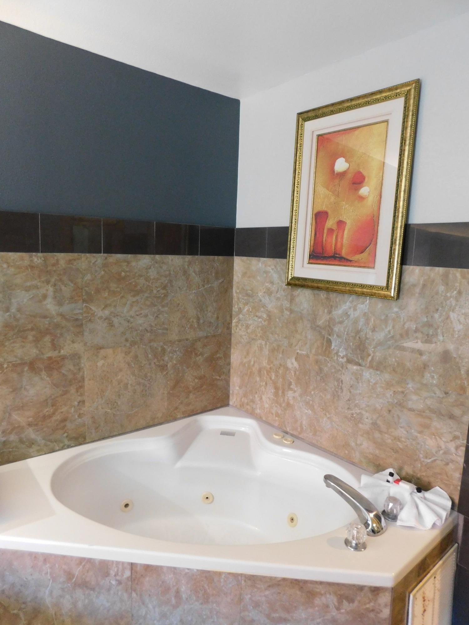 Hotel Days & By Wyndham Downtown Parkway Gatlinburg