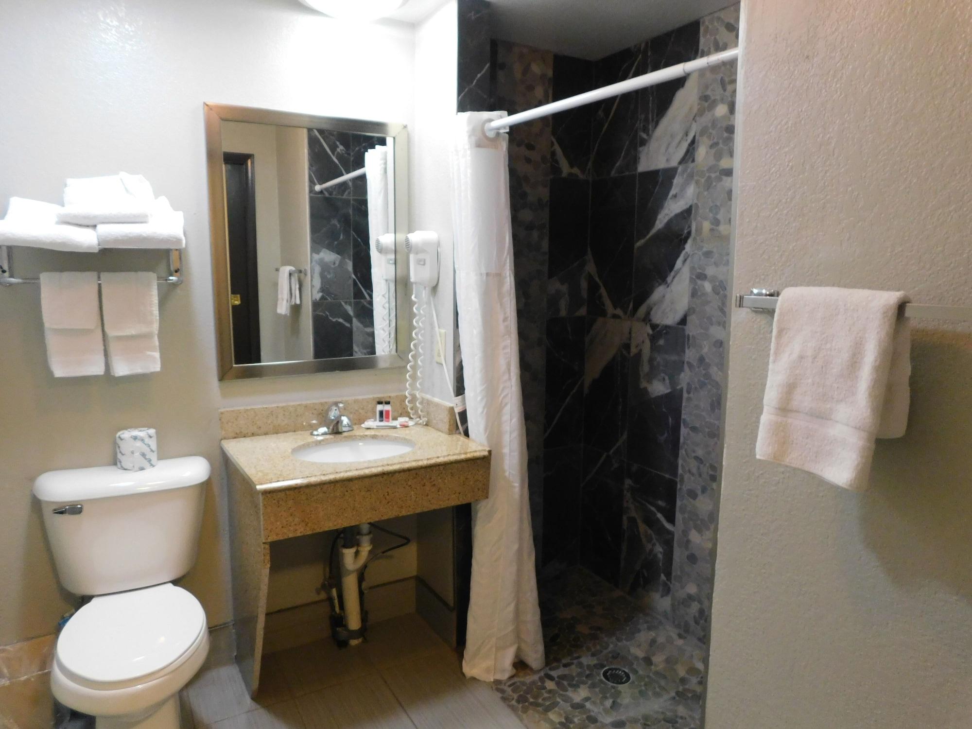 Days & By Wyndham Downtown Parkway Hotel 2*