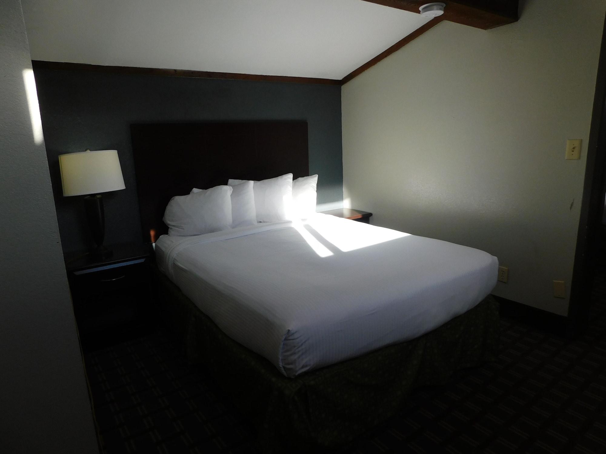 Days & By Wyndham Downtown Parkway Hotel 2*