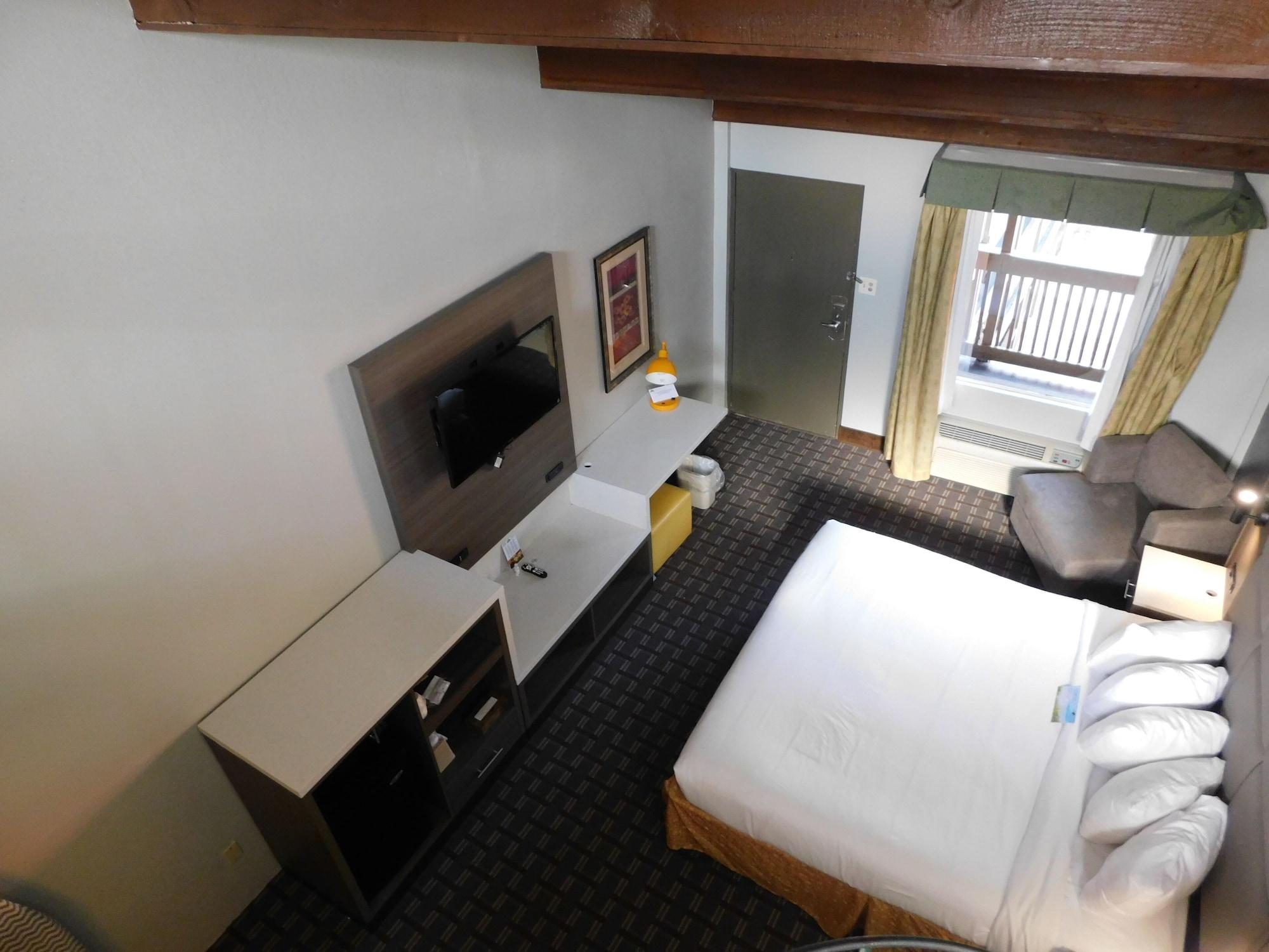 Days & By Wyndham Downtown Parkway 2* Gatlinburg