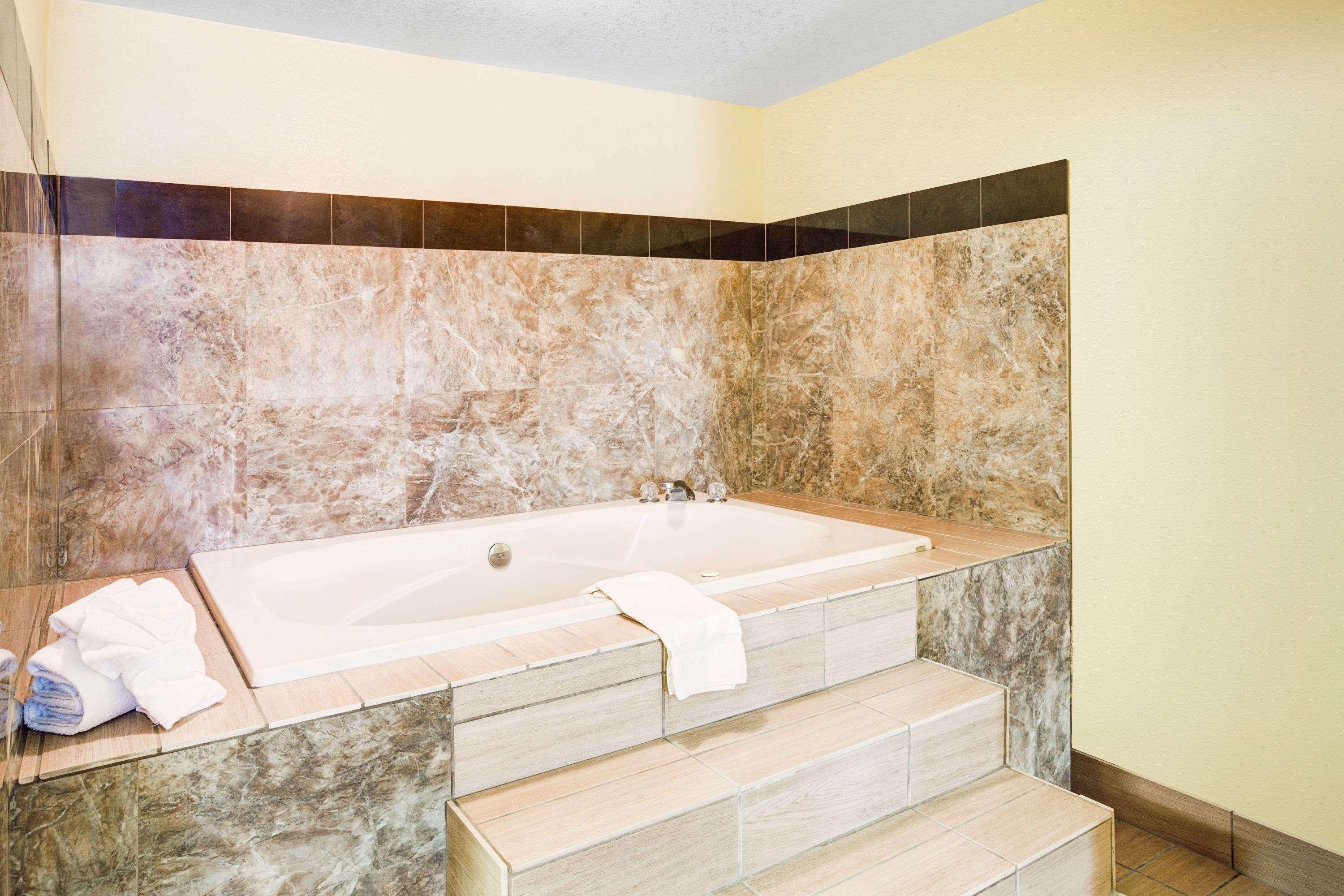 Days & By Wyndham Downtown Parkway 2* Gatlinburg